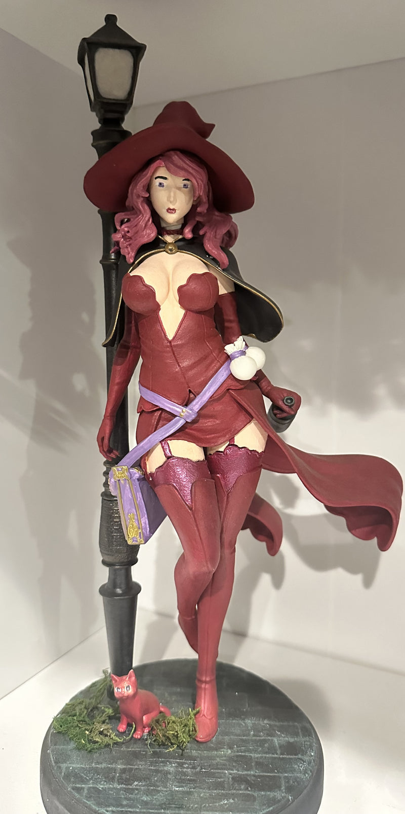 Vanessa- Black Clover