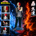 Shoto Todoroki- MHA fan art